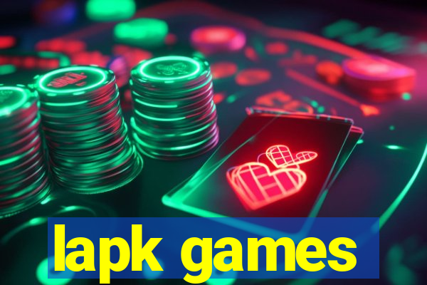 lapk games